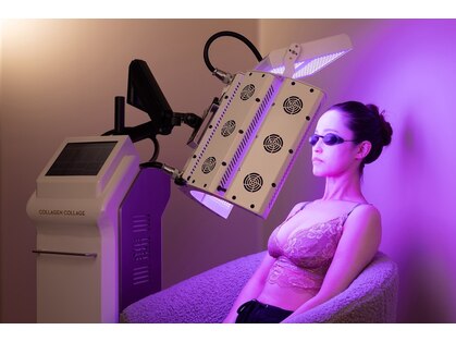 イヴジュ サロン(YVESJU SALON)の写真