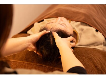 リラク健幸堂(Riraku健幸堂)の写真