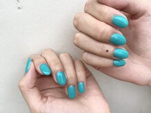ブルー 弘明寺店(Blue)/ワンカラー