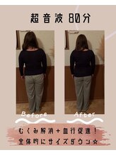 マノン(Manon)/内観◆待合室