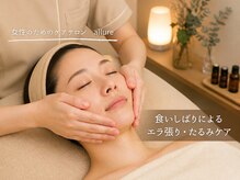 アリュール(allure)