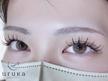 ウルカ 小田原店(uruka)/