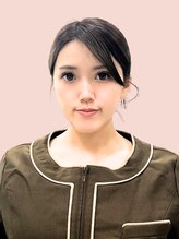 ルディラ 上野店&nbsp;施術担当 サカモト