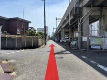 エアケア(AirCare)/第２駐車場のご案内♪