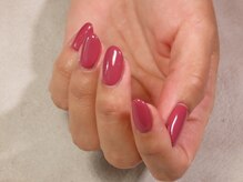 ラピスネイル(Lapis Nail)/ワンカラー