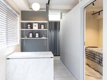 ルルハリ(LuluHari)/店内