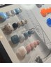 ★夏限定フットネイル★ オフ込み ¥6,600~