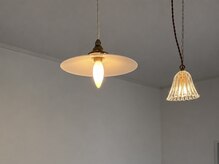アサ アイデザイン(asa.eye design)の雰囲気（落ち着いた空間で過ごす大人女性の為のプライベート目元サロン）