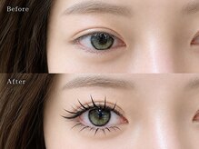 エイリスアンドアイ 渋谷店(EILIS&EYE)