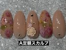 ローズ×ストーン