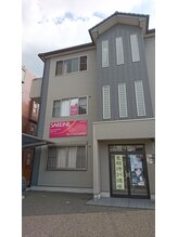 サレーヌ フェイシャルサロン 刈谷店/【刈谷店入り口案内２】