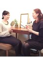 アイラッシュサロンエクラ(EYELASH SALON eclut) 陽子