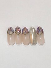 エトワール 大垣店(Etoile)/シェルフレンチ