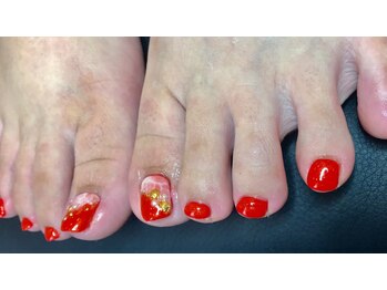 エステティックサロン ガーデニア(Gardenia)/ネイルデザイン