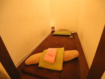 ビーラボ 幡ヶ谷六号通り店 タイ古式＆マタニティマッサージ/【施術ルーム1】