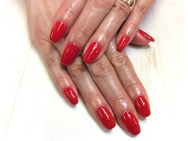 YA-45　赤ワンカラー