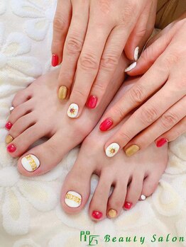 閨匠ビューティサロン 表参道店/