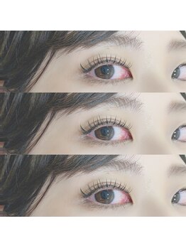 プライズアイリス アイラッシュ 池袋東口店(prize Iris eyelash)/まつ毛パーマ♪【池袋】