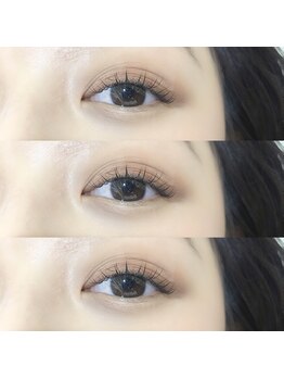 プライズアイリス アイラッシュ 池袋東口店(prize Iris eyelash)/キュートデザイン♪【池袋】