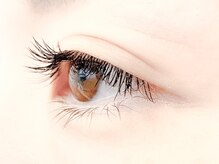 グランデ アム(Grande ame)/フラットラッシュ160本/エクステ