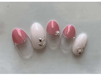 プラージュ/定額カジュアルコース