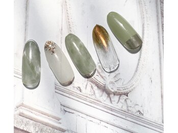 ラス 方南町駅前店(LATH)/6月デザイン