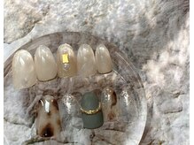 エヌエープラスネイル 西葛西店(Na+nail)/