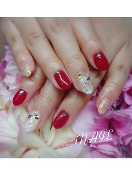 アイネイル(iNAIL)/