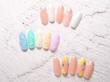 エムズネイル 高木店/