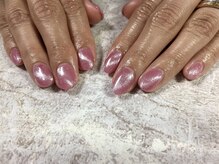 キキネイル 二子玉川(kikinail)/マグネット／夏ネイル2021