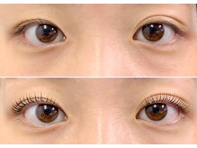 ジルフィー(GILFY)/まつ毛パーマ