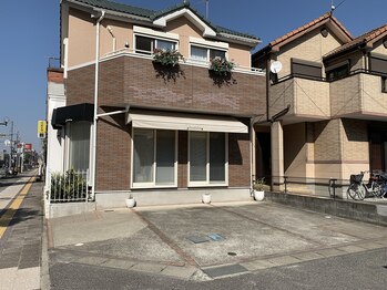 ラナクラニ/駐車場完備