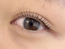 フィアラ 京都二条店(Fiara)/パリジェンヌ