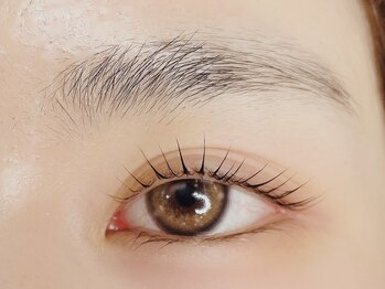 ボニータラッシュアンドブロウ(Bonita.LASH&BROW)/デザインラッシュリフト