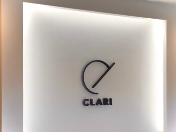 クラリ 栄院(CLARI)の写真/【SNSで話題】美容大国韓国で注目！水光ピーリング◎内側から発光しているような潤い満ちたお肌へ☆