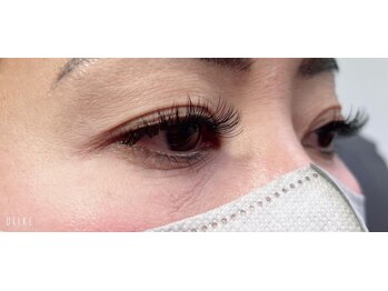 リーベ 秋津店(Liebe)/LEDフラット180本