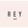 レイ 名古屋店(REY)ロゴ