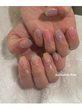 リム(Rim)/持ち込みデザイン