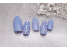 リムピッド せんげん台店(Limpid)/【選べるデザインコース】