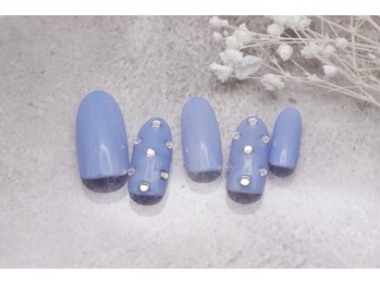 リムピッド せんげん台店(Limpid)/【選べるデザインコース】