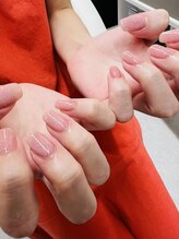 サクラ(SAKURA)/ピンクマグネット♪