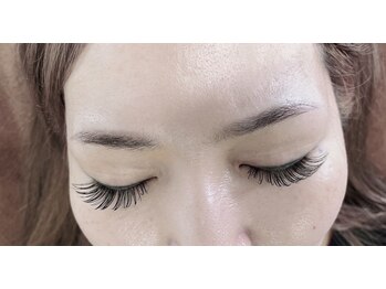 エネル バイ アルト(eneru by arto)/フラットラッシュ本数無制限