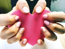 トータル ビューティー サロン アラン ルアン(Alan Ruang)/【シーズンデザインアート】 5月