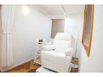 ベル 戸塚(Belle)/女性専用完全個室♪