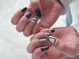 ちぐはぐニュアンス