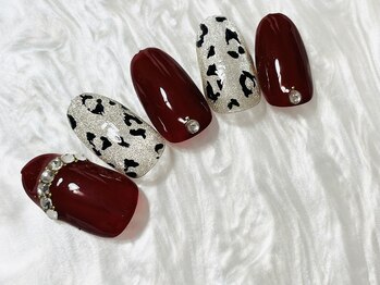 メルティア(Meltia)/定額デザイン