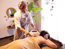 リンカ(Rinca)/毛穴/フェイシャル/脱毛