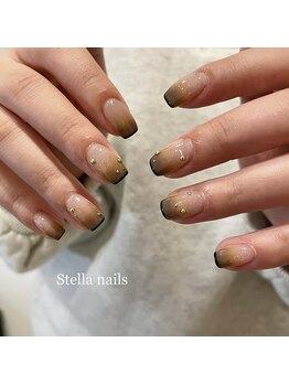 ステラネイルズ(Stella nails)/