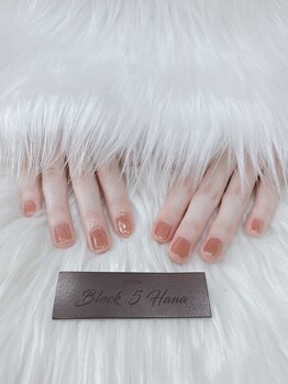 ブロックファイブハナ(Block 5 HANA)/