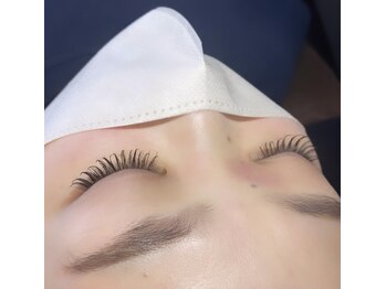 トゥリープ ネイルズ(Tureep Nails)/フラットラッシュ